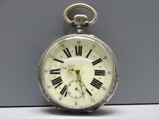 Ancien gros regulateur d'occasion  Angoulême