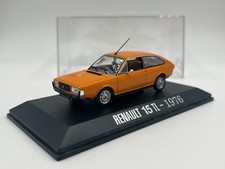 Renault 1976 universal d'occasion  Montbéliard
