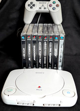 Sony playstation console for sale  ALDERSHOT