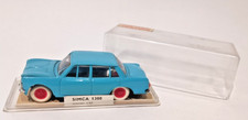 Voiture minialuxe punch d'occasion  Paulhan