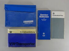 Bordmappe betriebsanleitung bu gebraucht kaufen  Jever