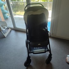Pousette siège auto d'occasion  Vendôme