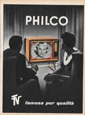 Philco famosa per usato  Diano San Pietro