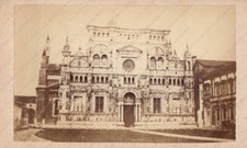 1866 pavia certosa usato  Cremona