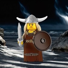 Lego minifigure series d'occasion  Esbly