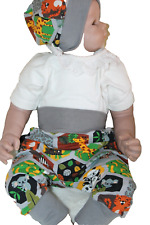 Ausverkauf babyset pumphose gebraucht kaufen  Ebergötzen