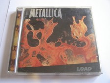 Metallica load d'occasion  Riom