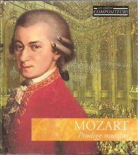 Wolfgang amadeus mozart d'occasion  Dirinon