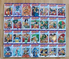 Naruto manga band gebraucht kaufen  Berlin