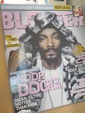 Snoop dogg jsa for sale  Seattle