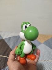 Yoshi kinder sorpresa usato  Foligno