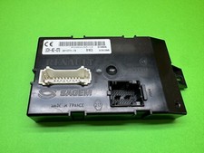 Usado, 281127717A 28112771 P8200461565L P8200461565 L Renault Kangoo Centralita comprar usado  Enviando para Brazil