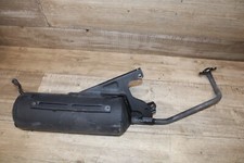 Silenciador de escape 2017 Honda Ruckus fabricante de equipamento original 03-24 NPS50 comprar usado  Enviando para Brazil