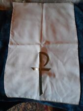 Altar table runner for sale  SLEAFORD