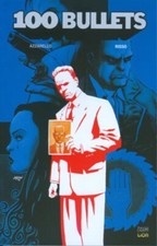 Fumetto 100 bullets usato Fumetto 100 bullets usato  Villar Focchiardo