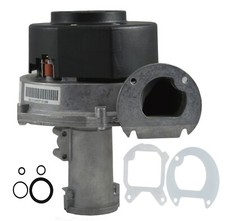 Buderus sieger bosch gebraucht kaufen  Edemissen