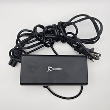 Adaptador de energia j5create 100W PD USB-C super carregador JUP2290 comprar usado Adaptador de energia j5create 100W PD USB-C super carregador JUP2290 comprar usado  Enviando para Brazil