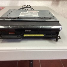 Clarion car stereo for sale  Modesto