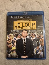 Blu ray loup d'occasion  Metz-