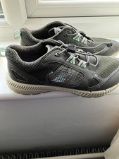 Ecco terracruise grey for sale  MAIDSTONE