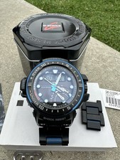 Casio shock gwn gebraucht kaufen  Grünberg