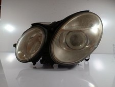 Hauptscheinwerfer links s211 gebraucht kaufen  Reichertshofen