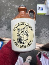 Genuine vintage cheddar for sale  NOTTINGHAM