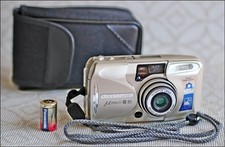 Lympus mju iii gebraucht kaufen  Schiffdorf