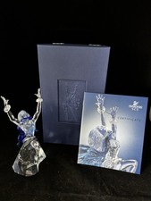 Swarovski scs jahresfigur gebraucht kaufen  Grefrath