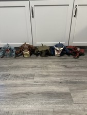 Street sharks puppet for sale  Rock Island