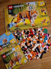 tiger 1 lego gebraucht kaufen tiger 1 lego gebraucht kaufen Burg-Umland