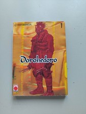 Dorohedoro vol. usato  Roma