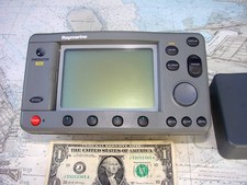 raymarine gps for sale  San Juan Capistrano
