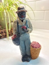 Vintage freeman black for sale  High Point