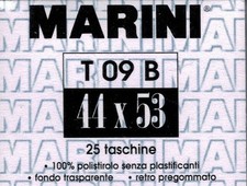 Marini taschine modello usato  Italia