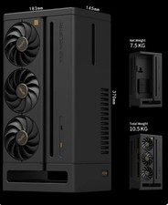 Boitier mini itx d'occasion  Nîmes