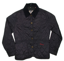 girls barbour jacket for sale  BURY ST. EDMUNDS