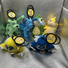 Mcdonald neopets plush. for sale  Christiansburg