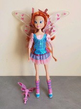 Winx club bloom d'occasion  Expédié en Belgium