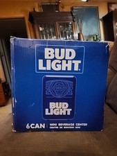 Bud light mini for sale  Kilgore