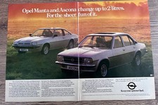 Original 1978 opel for sale Original 1978 opel for sale  LOUGHBOROUGH