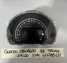 Quadro strumenti contachilomet usato  Castellammare di Stabia