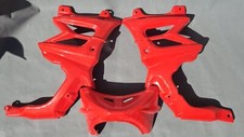 Używany, Side fairings Kawasaki Z750S 2004-2006 na sprzedaż  PL