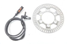 Front abs sensor d'occasion  France