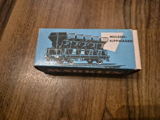 Märklin güterwagon 4635 gebraucht kaufen  Röslau