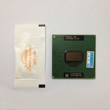 Intel Pentium M 780 2.26 Ghz 2M Socket 479 SL7VB Cpu Notebook Processador Móvel comprar usado  Enviando para Brazil