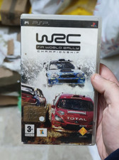 Wrc fia world usato  Forio