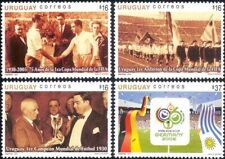 Uruguay 2005 fifa usato  Italia
