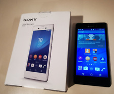 Sony xperia aqua d'occasion  Évreux