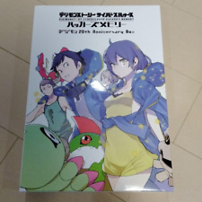 PS VITA Digimon Story Cybersleuth Pamięć hakera 20. rocznica Japonia na sprzedaż  Wysyłka do Poland